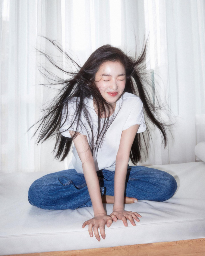 아이린 이미지
