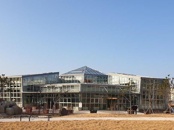 청주시농업기술센터 이미지