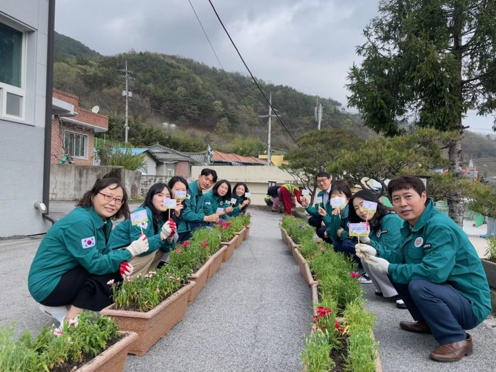 서울우유협동조합 거창공장 이미지