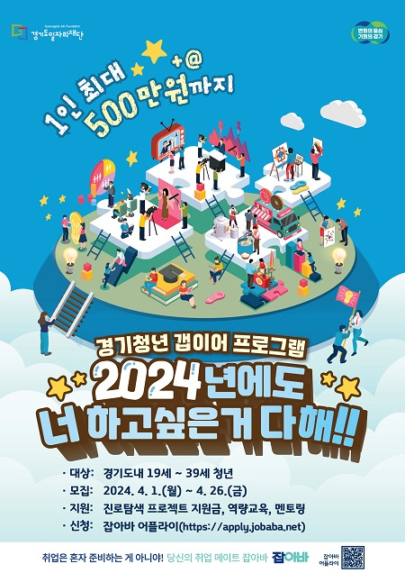 청년 이미지