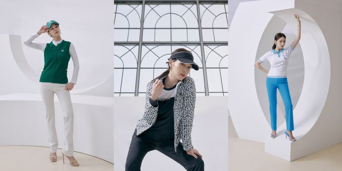 크로커다일레이디 이미지