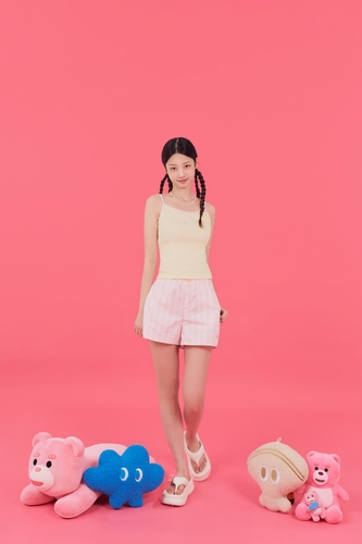 마이쉘 이미지