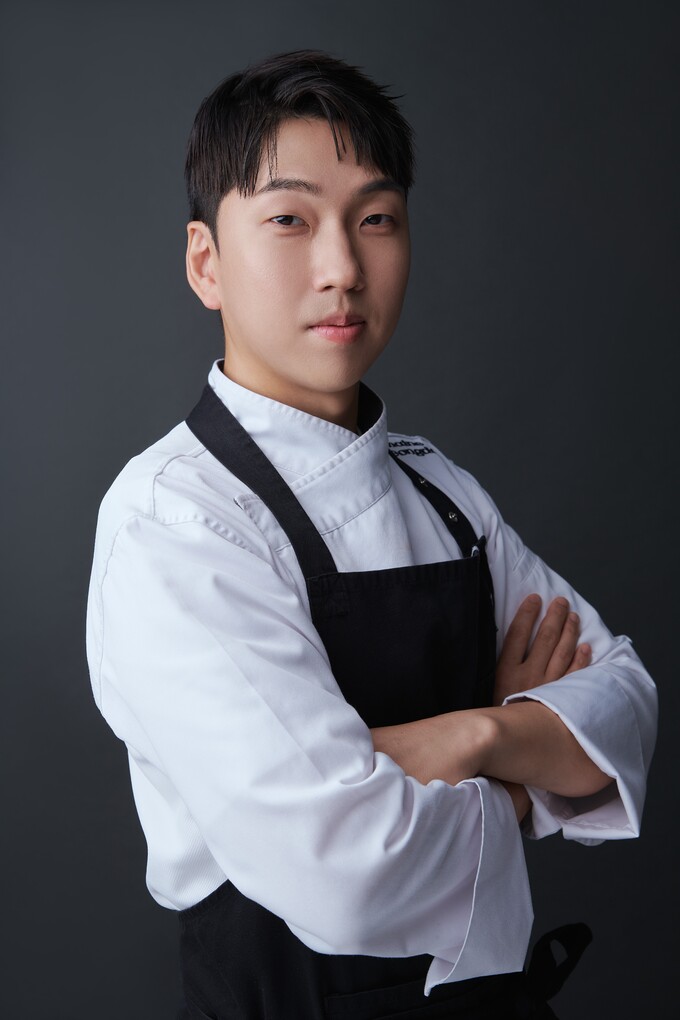 셰프 이미지