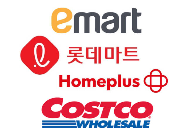 (주)킴스유통 이미지