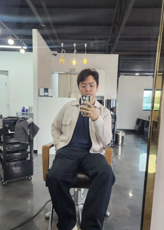 유수연미용실 이미지