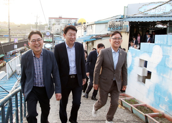 남부시장 이미지