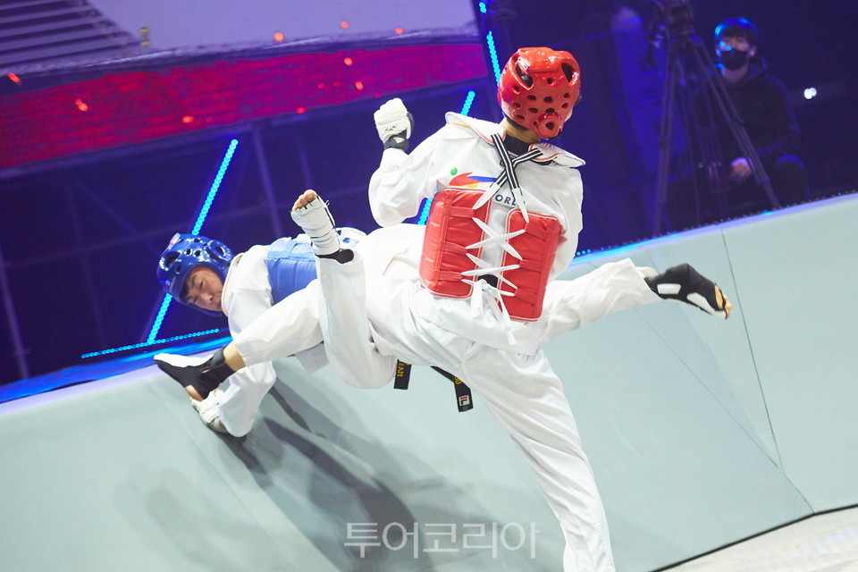 옥타곤 이미지