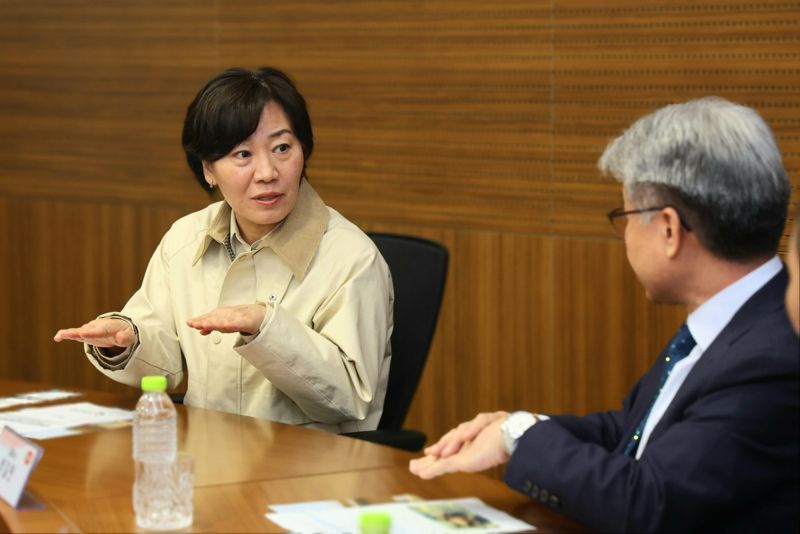 (주)한강식품 이미지