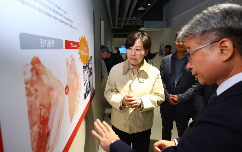 (주)한강식품 이미지
