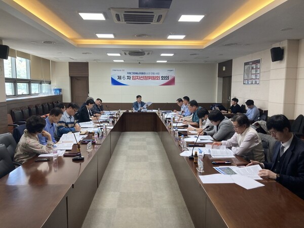 고양그린환경 이미지