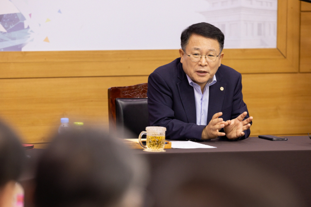 전북대학교 익산캠퍼스 이미지
