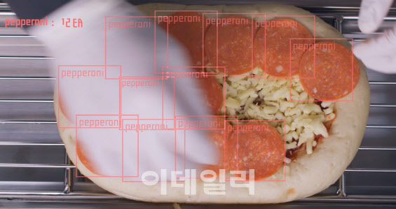 고피자 이미지
