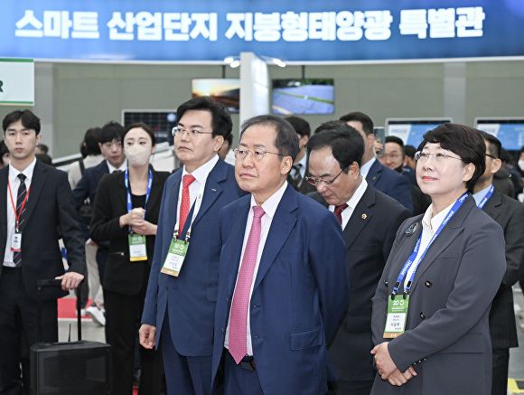 한솔에너지 이미지
