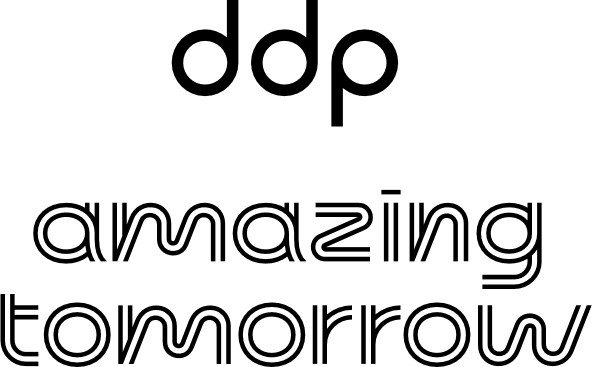 New slogan for DDP unveiled