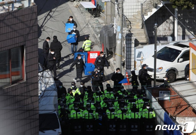 제일용역 이미지
