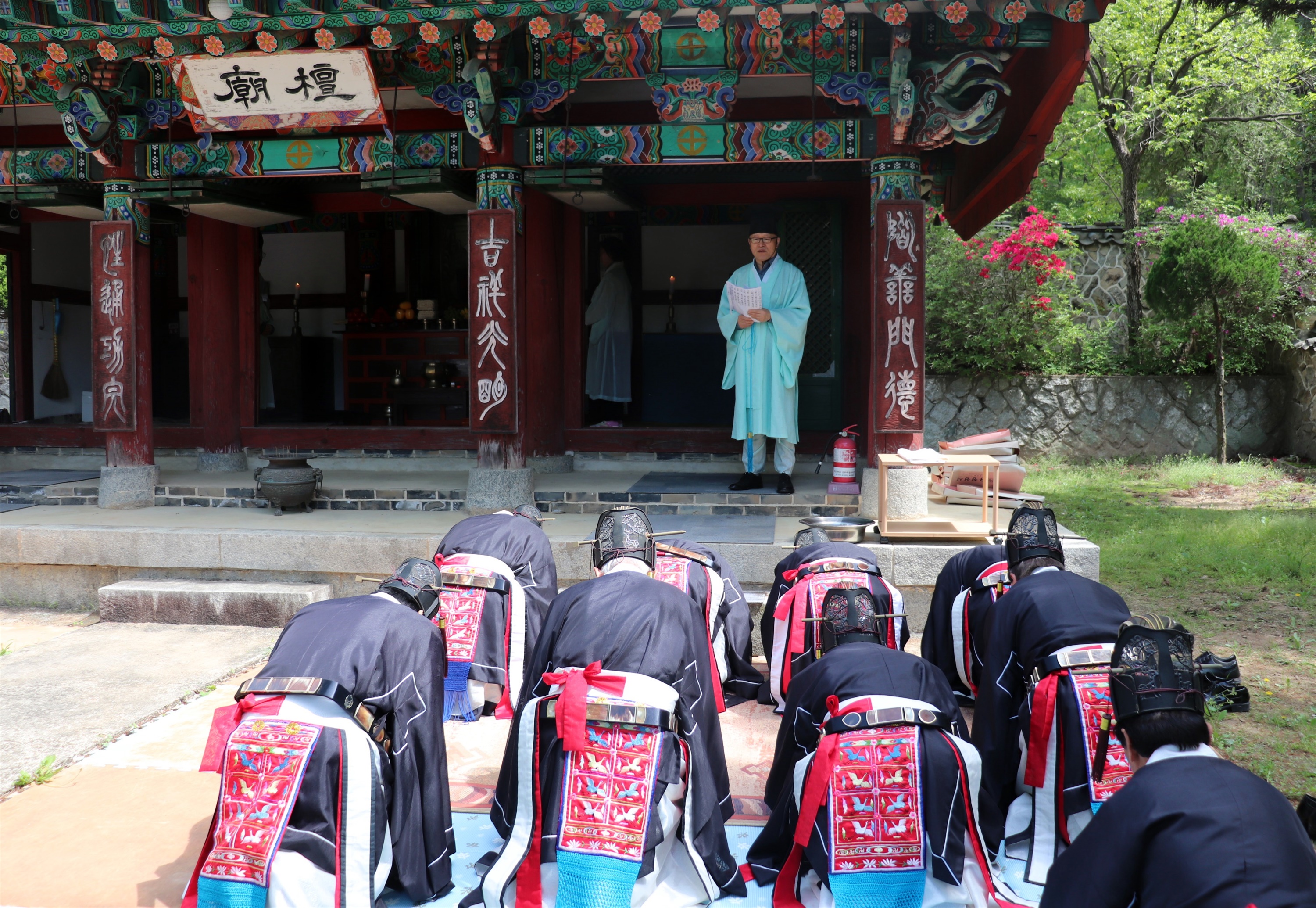 학교법인혜화학원 이미지