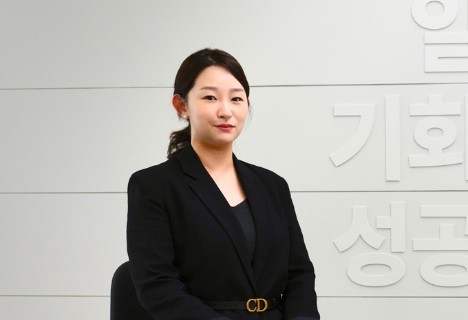 헤드헌터 이미지