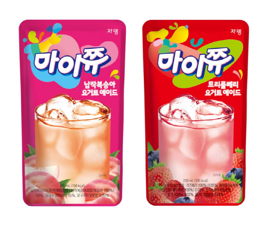 마이쮸 이미지