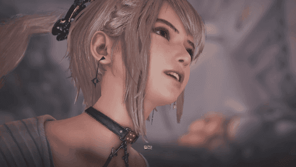 - 적절한 QTE 액션도 돋보인다