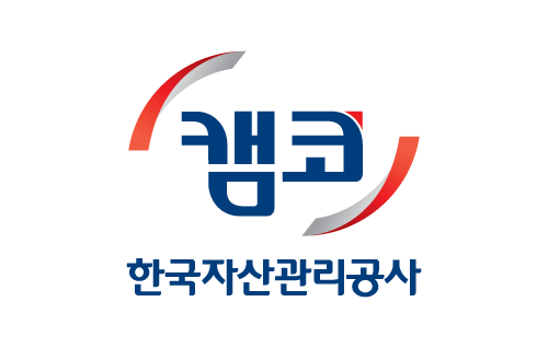 한국자산관리공사 CI.(캠코 제공)
