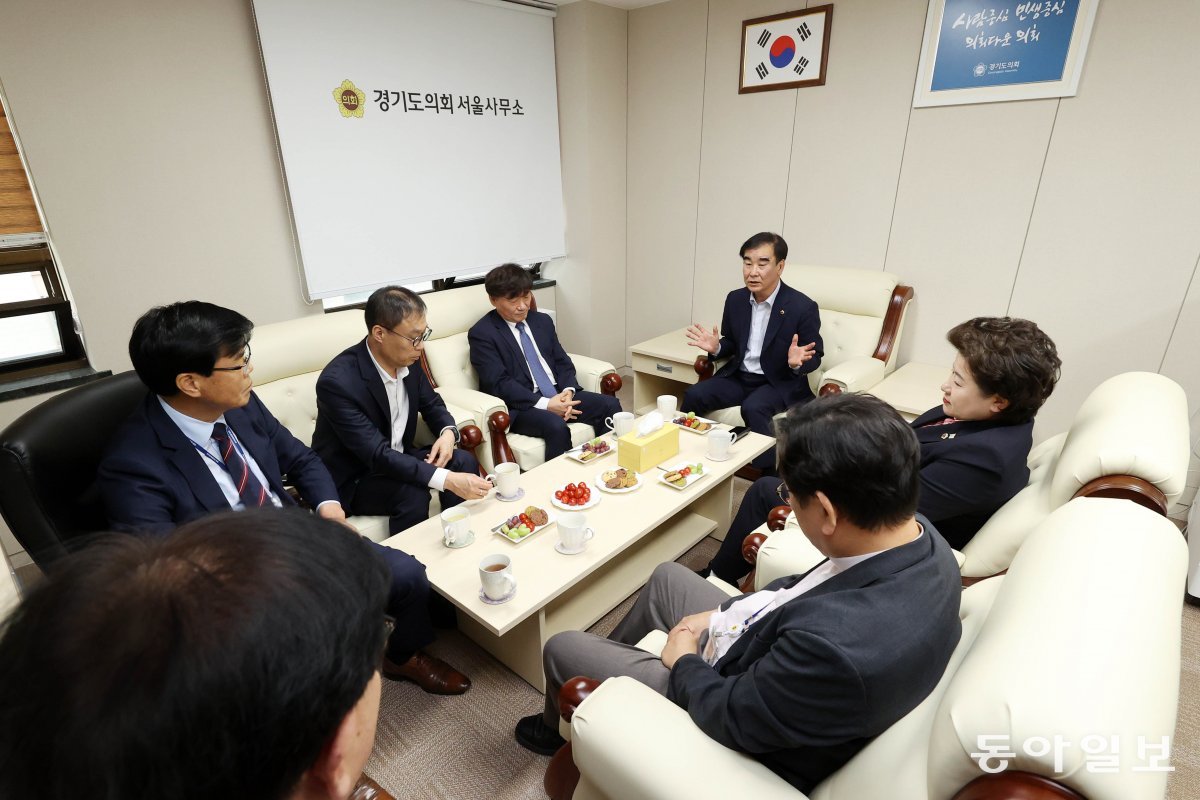 시대희망 서울사무소 이미지