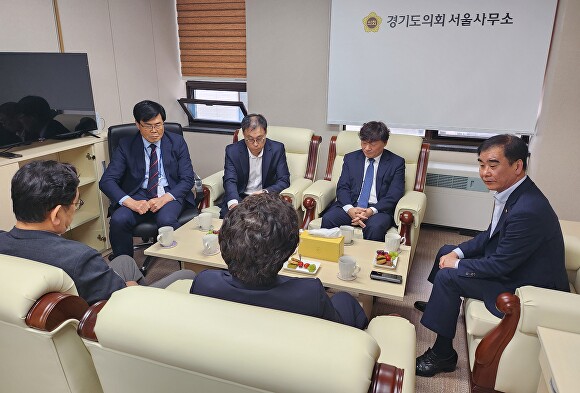시대희망 서울사무소 이미지
