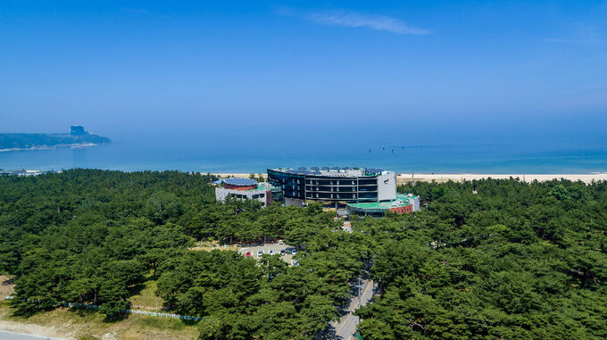 한국여성수련원 이미지