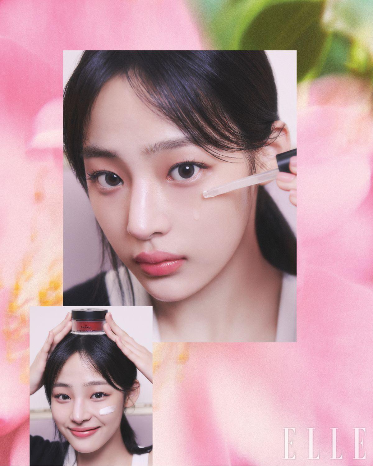카멜리아스킨케어 이미지