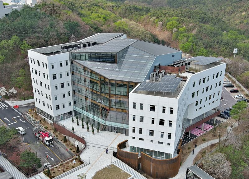 해동건축 이미지