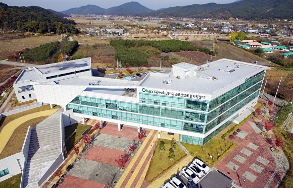 그린산업개발 이미지