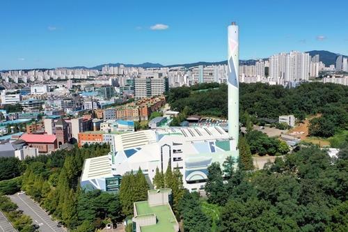 케이디이엔지 이미지