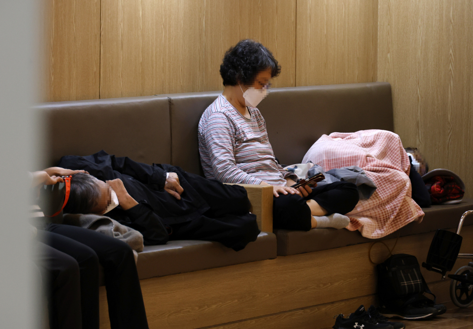 기둥병원 이미지