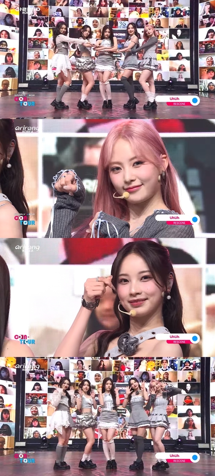케이팝 이미지