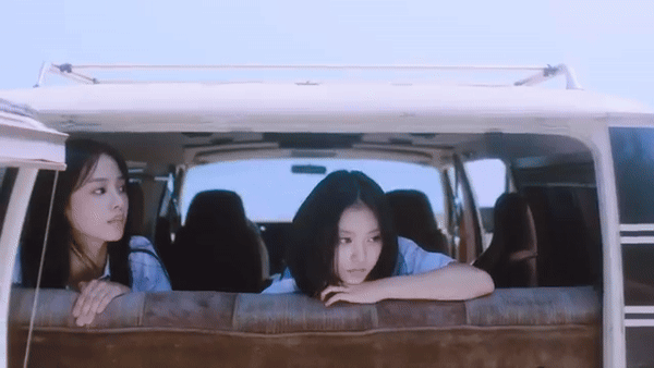 [유튜브 'HYBE LABELS' 채널 캡처]