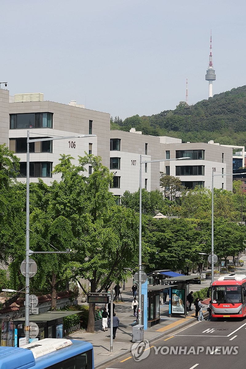 법무법인한남 이미지