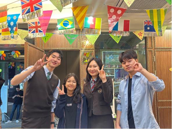 홀리씨즈교회 이미지