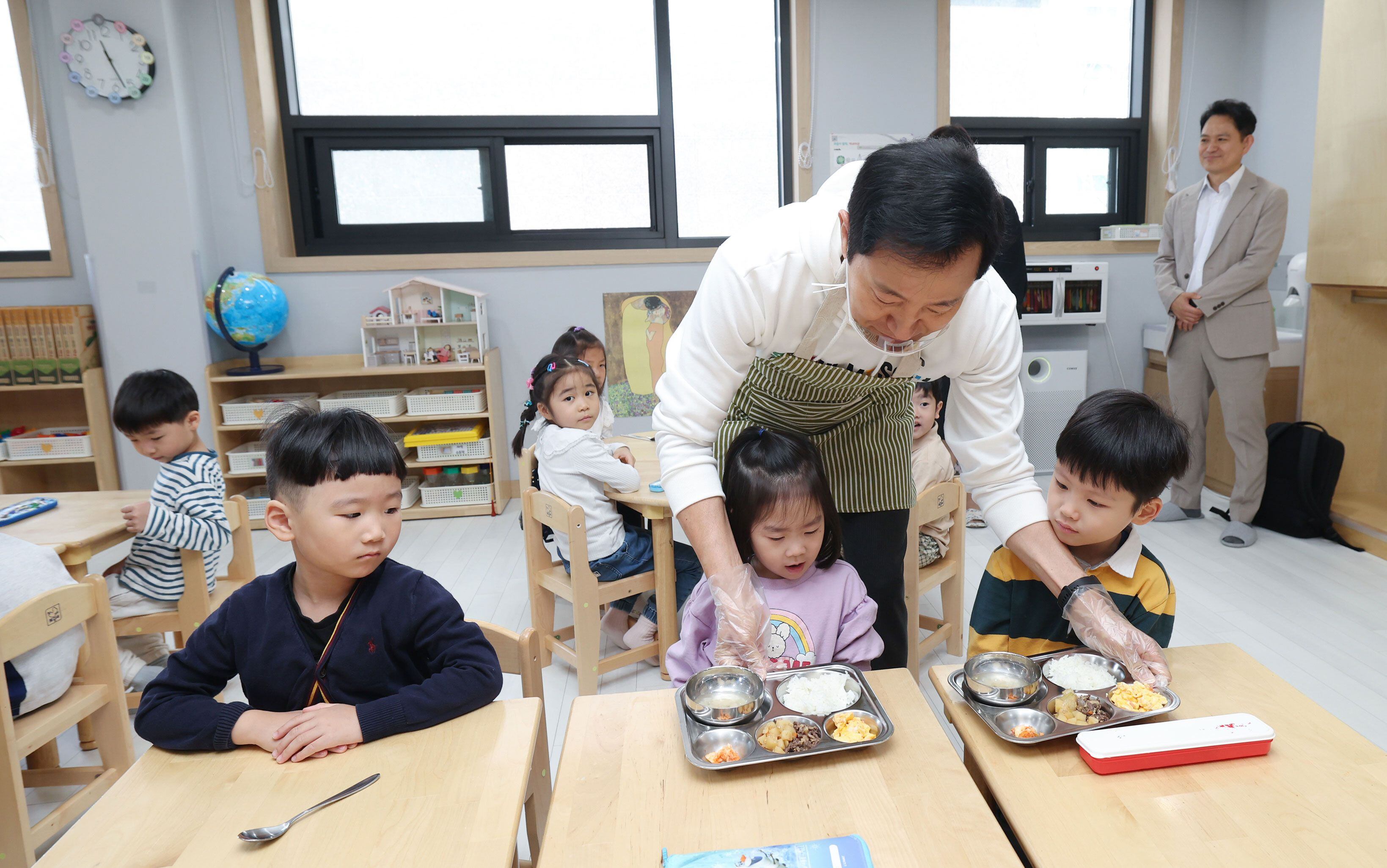 서대문든든어린이집 이미지
