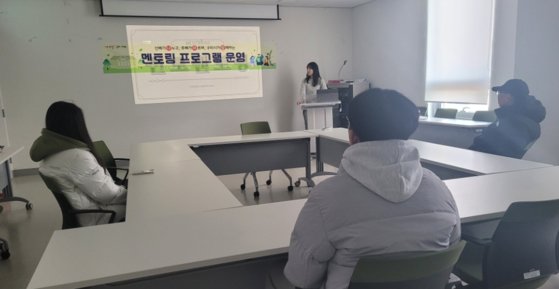 대한인력지원센터 이미지
