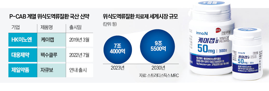 양강식품 이미지