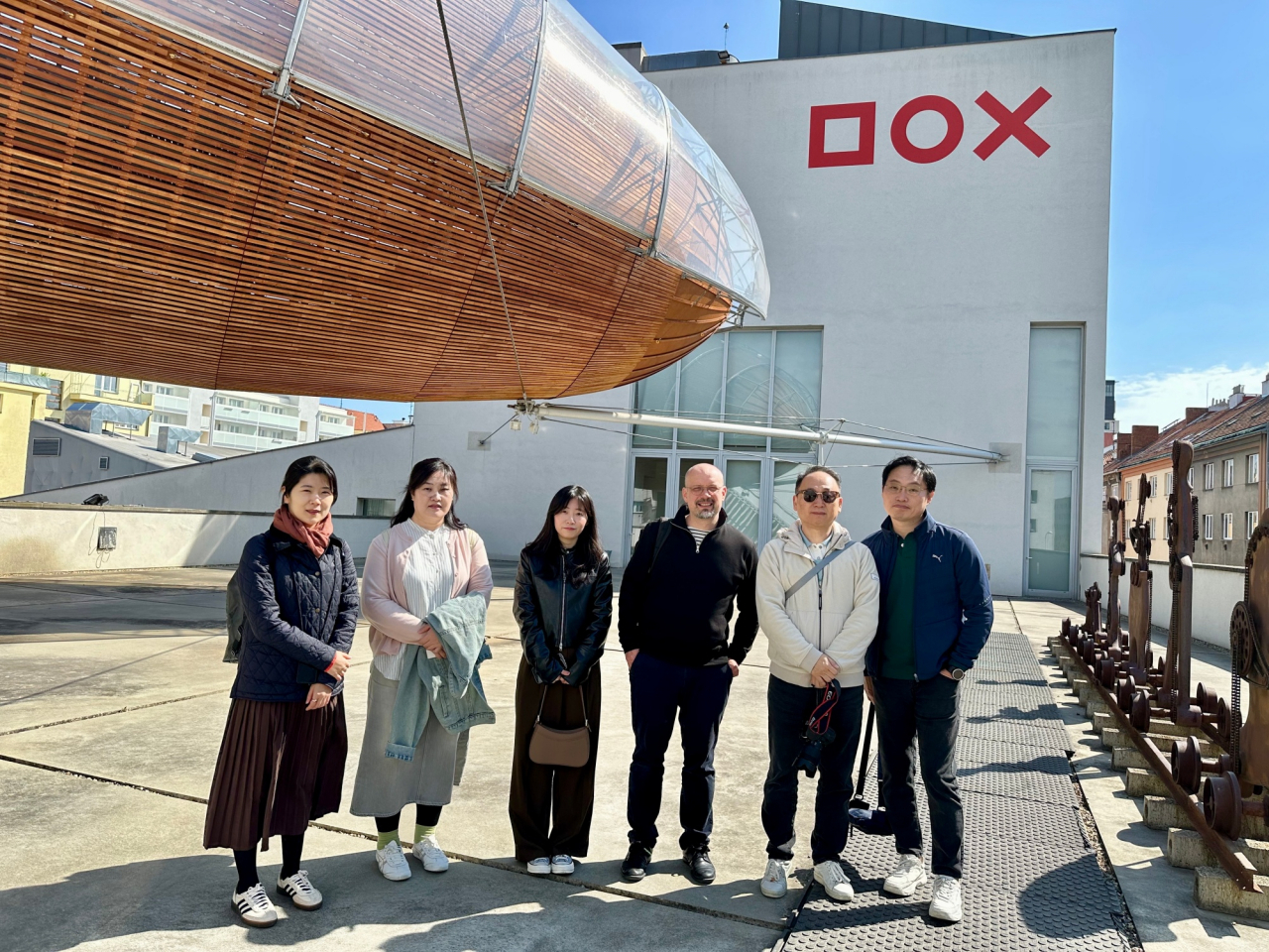 프라하 여행사 이미지
