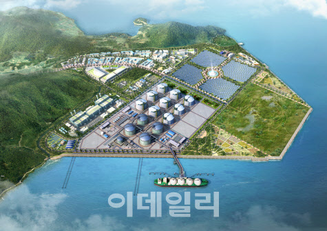 GS건설(주) 이미지