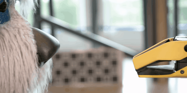 보스턴 다이나믹스 유튜브 캡처