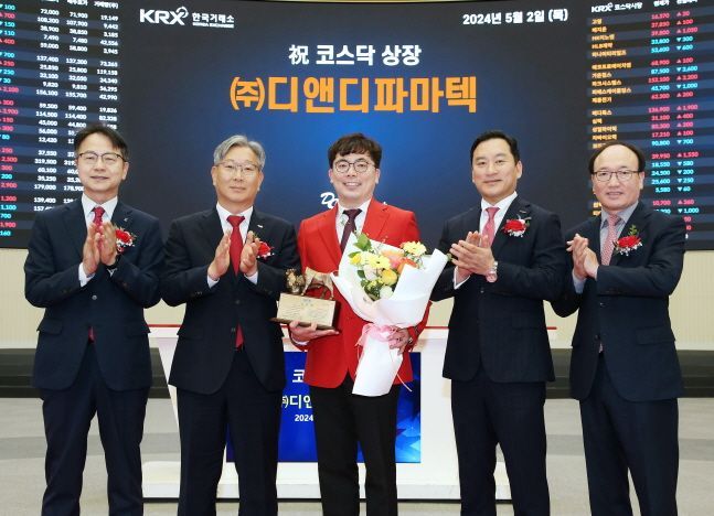 디앤디 이미지