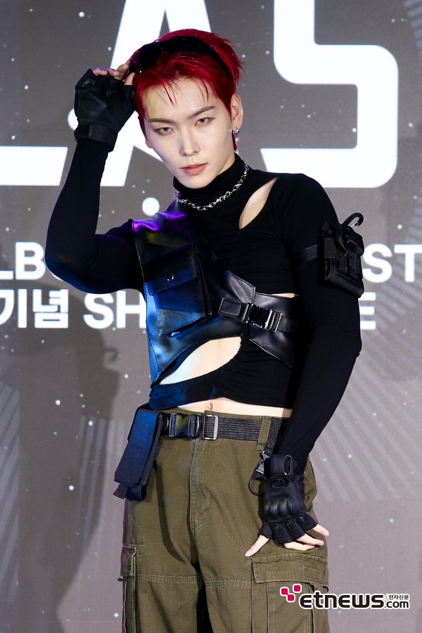 라노헤어 이미지