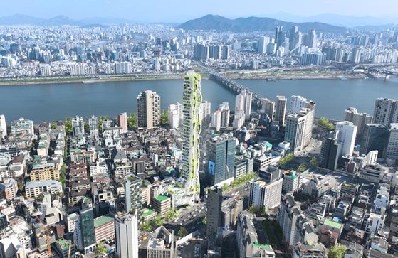 건축사사무소산책 이미지
