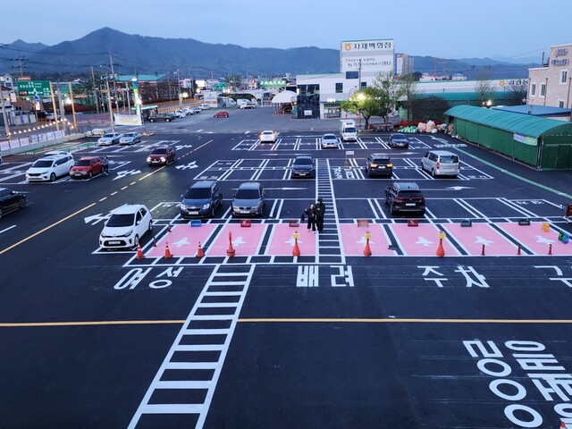 파머스마켓 이미지