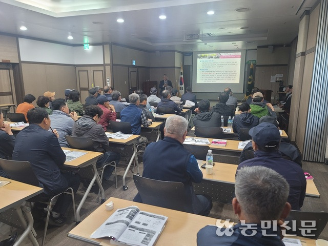서귀포시축산업협동조합 이미지
