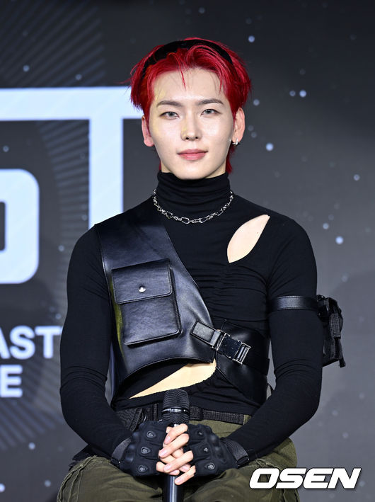 라노헤어 이미지