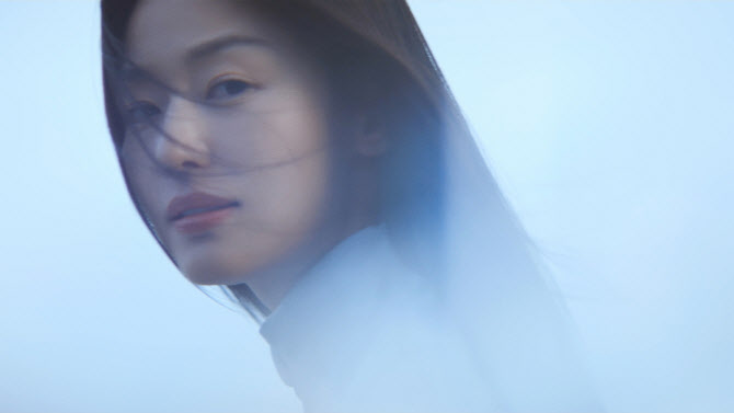 안다르 이미지