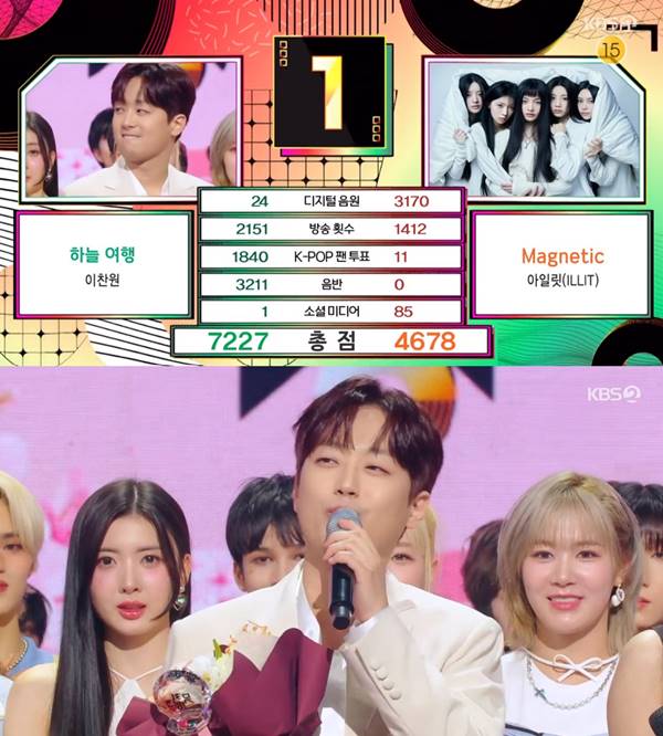 주,투데이뮤직 이미지